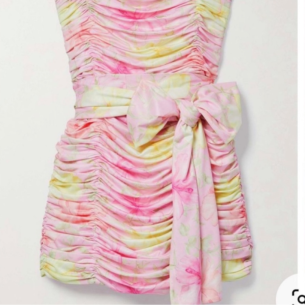 Love shack fancy dress in perfect condition